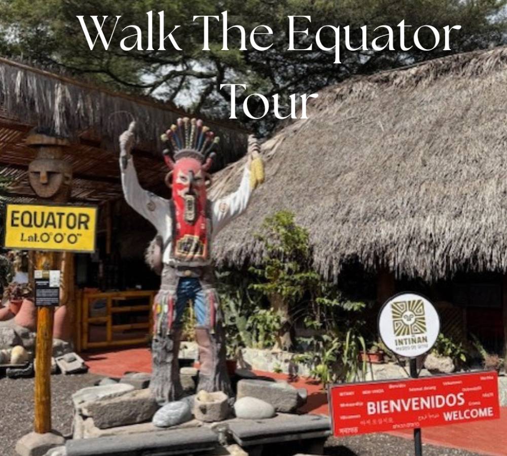 Walk The